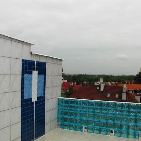 Pokoje Goscinne Jaz Warsaw Luaran gambar